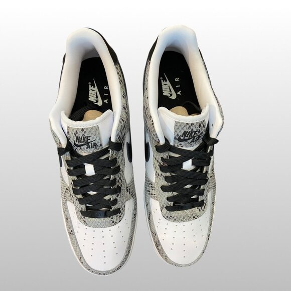 Nike Air Force 1 Low NBY \